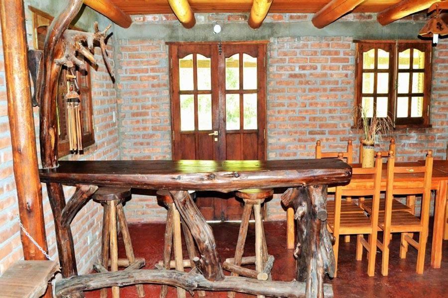 Апарт отель El Algodonal Cabanas Лас-Рабонас Экстерьер фото